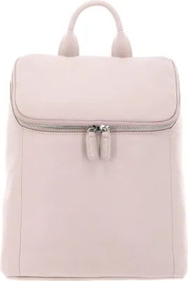 Produktbild von PICARD Leder Rucksack Luis Backpack Rose lachsfarben