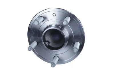 Produktbild von MAXGEAR 33-1233 Radnabe Hinten Links Hinten Rechts für OPEL Mokka / Mokka X (J13)