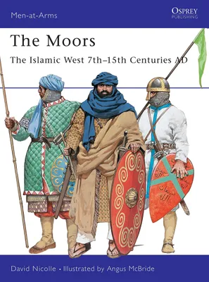 Imagen del producto de Los moros