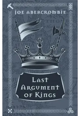 Image de Last Argument Of Kings