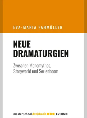 Produktbild von Neue Dramaturgien
