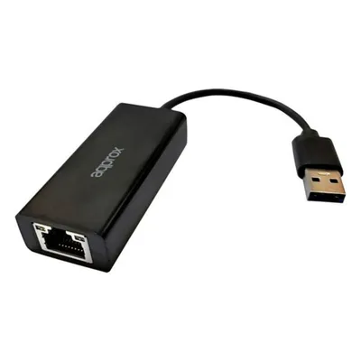 Obrázek produktu pro Approx APPC07V3, Kabel, USB, Ethernet, 100 Mbit/s, Černá
