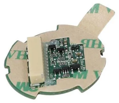 Immagine prodotto di Modulo elettronico per Seghe circolari BOSCH PROFESSIONAL - 1600A016CZ