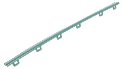 Produktbild von Frontlippe Wischlippe Kehrlippe für Vorwerk Elektrobürste EB360 EB370