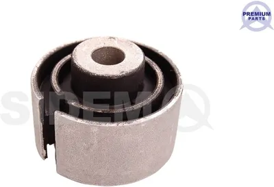 Produktbild von Lagerung Lenker für Längslenker für BMW 5 Limousine (E60) Hinten 821714 SIDEM