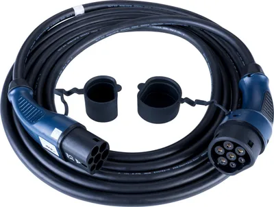 Image de Câble de recharge, véhicule électrique AKYGA AK-EC-09