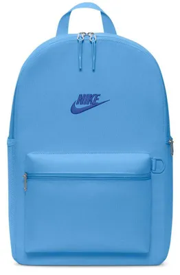 Image de Sac à dos Nike Heritage 2.0, modèle IB4343-497. Catégorie : style sportif