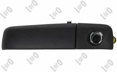 Obrázok produktu pre LORO kľučka dverí, model x 132-016-005