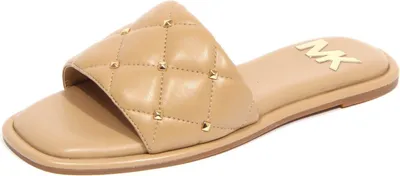 Produktbild von H5130 ciabatta  donna MICHAEL KORS HAYWORTH woman slide