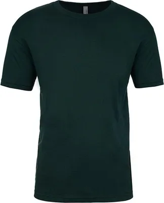 Obrázok produktu pre Next Level Apparel Pánske tričko Crew Neck