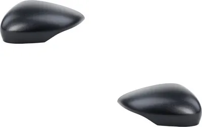 Image de Johns, convient à Ford Fiesta mirror cover 08 10/08- set gauche et droit