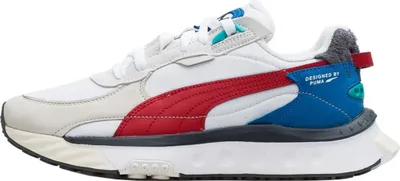 Produktbild von Puma Schuhe Wild Rider Layers, 38069701