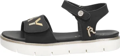 Image de Replay Sandal 6  Meiden Sandalen - Zwart - Maat 37
