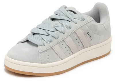 Produktbild von Q2875 ADIDAS CAMPUS 00s Damen-Sneaker, grün