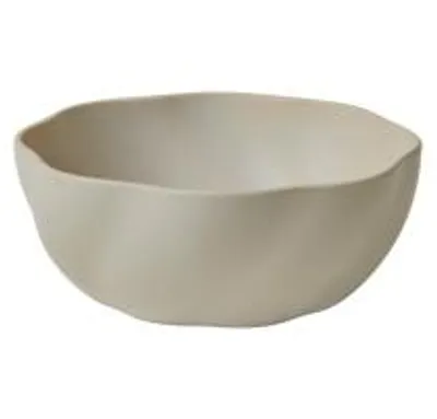 Produktbild von Broste copenhagen Limfjord Bowl