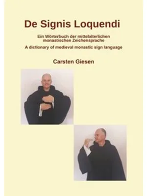 Obrázok produktu pre De Signis Loquendi