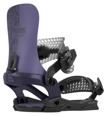 Zdjęcie produktu dla Wiązania snowboardowe Rome, damskie - M/L