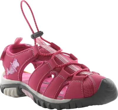 Produktbild von Regatta - Dětské sandály RG7757 (31 EU) (Pink Fusion/Pink Mist)