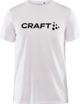 Produktbild von Craft Community Logo SS Tee Jr