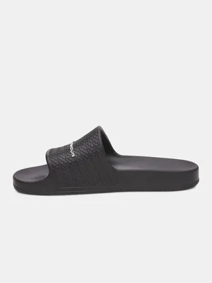 Image de Tongs Under Armour 6007528-001 pour Homme