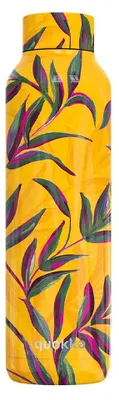 Productafbeelding van Quokka Solid, roestvrijstalen fles / thermoskan, Sun Garden, 630 ml, 12081