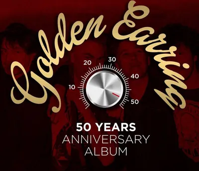 Immagine prodotto di Orecchino d'oro - Album anniversario dei 50 anni