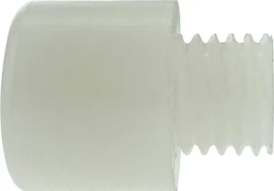 Produktbild von PAULIMOT Nylon-Schlagkopf für Schonhammer, Ø 25 mm