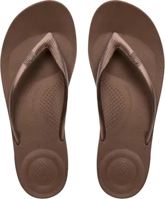 Produktbild von FitFlop iQushion Slippers Damen