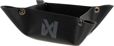 Produktbild von Non-stop dogwear Reisenapf Trekking Bowl schwarz, Größe: L
