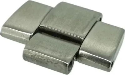 Produktbild von Casio Oceanus | das erste Glied Link Edelstahl silberfarben OCW-520DE