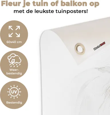 Produktbild von MuchoWow®