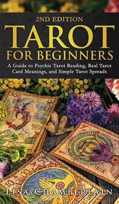 Produktbild von Tarot for Beginners