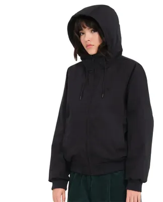 Obrázok produktu pre Volcom Wernan bunda, čierna, veľkosť L