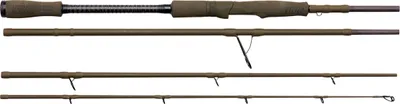 Zdjęcie produktu dla Savage Gear SG4 LIGHT GAME TR 7'1"/2.15M F 5-18G/L 4SEC / Wędka podróżna