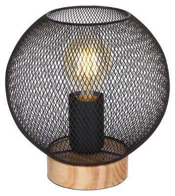 Obrázok produktu pre Stolná lampa Pablo – iná farba