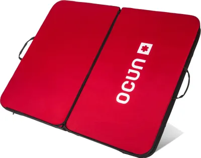 Zdjęcie produktu dla Ocun Sundance PAD rot jeden rozmiar