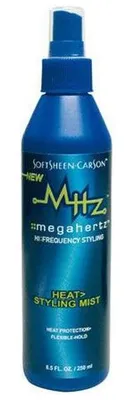 Obrázok produktu pre Megahertz sprej na úpravu vlasov 250 ml
