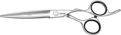 Obrázok produktu pre Jaguar HERA 5,75" WHITE LINE kadernícke nožnice