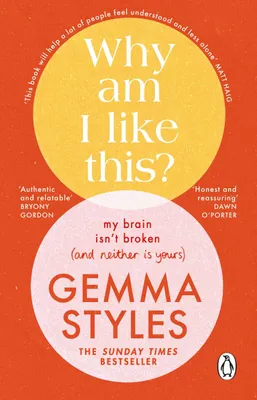 Produktbild von Why Am I Like This?
