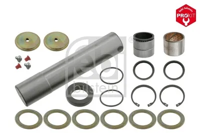 Produktbild von Reparatursatz, Achsschenkelbolzen FEBI 15216