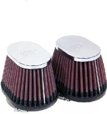 Produktbild von K&N RC-2452 Hochleistungsluftfilter Langzeitfilter