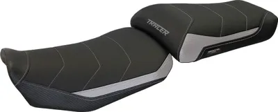 Image de Housse de siège Rapallo 1 Comfort 1SL avec logo pour YAMAHA tracer 900