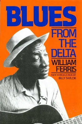 Produktbild von Blues from the Delta