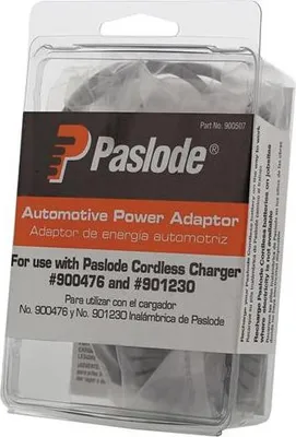 Produktbild von Paslode Autoadapter 12V für Impuls Pulsa (U)