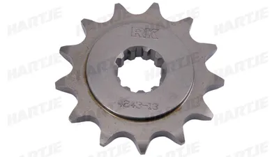 Immagine prodotto di Pignone RK "C4243" 520, acciaio 13 denti