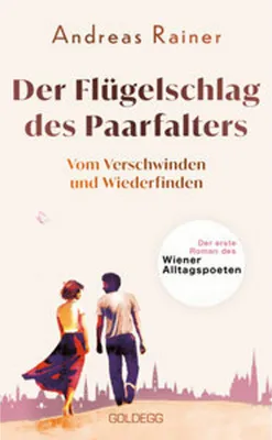 Produktbild von Der Flügelschlag des Paarfalters
