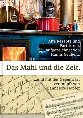 Produktbild von Das Mahl und die Zeit