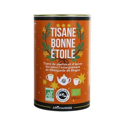 Obrázok produktu pre Bylinn aj astn hviezda