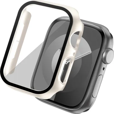 Produktbild von imoshion Full Cover Hard Case Watch 4 / 5 / 6 / SE - 44 mm - Polarstern