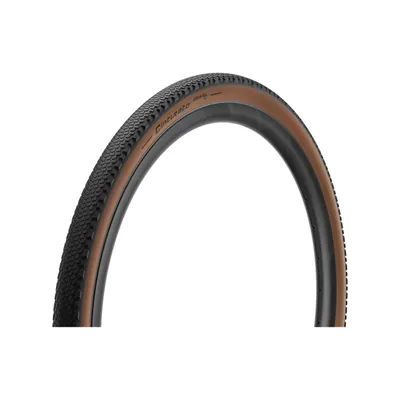 Zdjęcie produktu dla Opona bezdętkowa Pirelli Cinturato Gravel H Road Ready